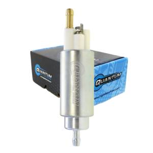 Quantum - Quantum Intank EFI Fuel Pump for Arctic Cat Pantera 580 1997-1998, Replaces 1670-635 - Image 1