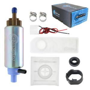 Quantum - Quantum Intank OEM Replacement Fuel Pump Dodge B2500 Van 1997 - Image 1