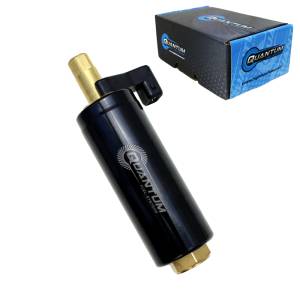 Quantum - Quantum High Pressure Outboard Fuel Pump Volvo Penta Replaces 3857650 - Image 1