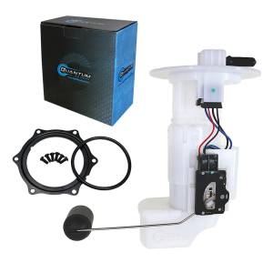 Quantum - Quantum OEM Replacement Fuel Pump Assembly for Kawasaki KVF750 Brute Force EFI 2008-2020, Replaces 49040-0717 - Image 1