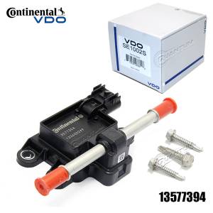 Continental - GENUINE GM Continental VDO Fuel Flex Sensor E85, 13577394/SE1002S - Image 1