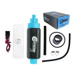 Quantum - Quantum Intank 255LPH Fuel Pump for BMW 318is 1.8L 1991-1997 - Image 1