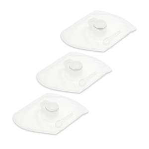 Quantum - Quantum Fuel Pump Strainers (QTY 3) - Image 1