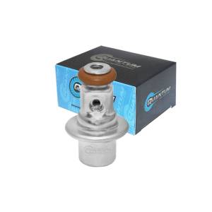 Quantum - Quantum 300KPA Fuel Pressure Regulator for Piaggio MP3 300 EFI 2009-2016 - Image 1