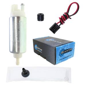 Quantum - Quantum EFI Fuel Pump for Arctic Cat 1000 Prowler (VIN: 302025 & UP) ALL 2009-2017, Replaces 0570-435 - Image 1