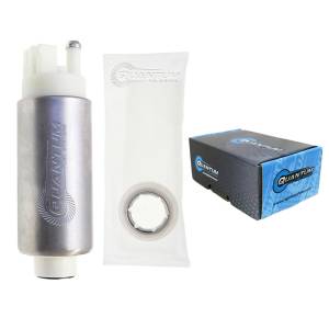 Quantum - Quantum EFI Fuel Pump for Arctic Cat Thundercat (Up To VIN 4UF10ATV3AT202941) EFI 2008-2010, Replaces 0570-271 - Image 1