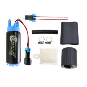 Quantum - Quantum 340LPH E85 SPECIFIC Intank Fuel Pump Mitsubishi Sigma 1988 - 1990 - Image 1