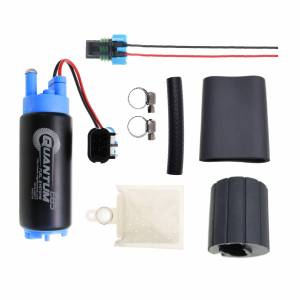 Quantum - Quantum 340LPH E85 SPECIFIC Intank Fuel Pump Dodge Avenger 1995-2000 - Image 1