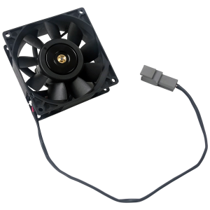 S&B Filters - GENUINE S&B Replacement Scavenge Fan for S&B Particle Separator - Image 1