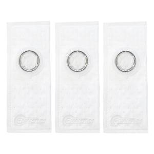 Quantum - Quantum Fuel Pump Strainers (QTY 3)  - Image 1