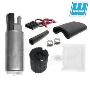 Walbro - Genuine Walbro/TI GSS342 255LPH Fuel Pump for Mazda Protege ALL 1990-2003 - Image 1