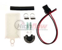 Fuel Pump Installation Kits - Quantum for Walbro Installation Kits
