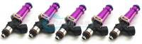 ID1300, for Ford RS MKII-IV applications, 14 mm (purple adapter tops). Set of 5.