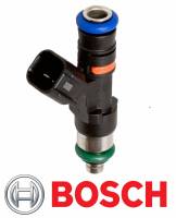 Fuel Injectors - Bosch