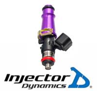 Fuel Injectors - Injector Dynamics