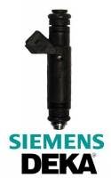Fuel Injectors - Siemens Deka