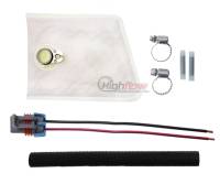 Fuel Pump Installation Kits