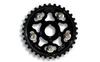 Tru-Time Cam Gears