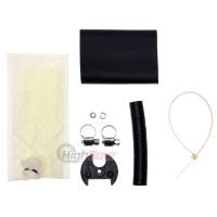 Walbro 255LPH Fuel Pump Install Kit 400-848