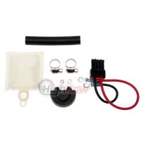 Walbro 255LPH Fuel Pump Install Kit 400-850