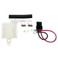 Walbro 255LPH Fuel Pump Install Kit 400-883
