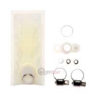 Walbro 255LPH Fuel Pump Install Kit 400-954