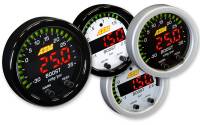 Performance Gauges