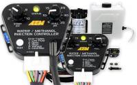 Partners - AEM Electronics - Water/Methanol Injection