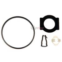 Walbro 255LPH Fuel Pump Install Kit 888-579 For Mustang 5.0 GSS340, GSS307