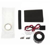 Walbro 255LPH Fuel Pump Install Kit 400-340 For GSS340