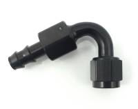 Hose Ends - Push-Lok Hose Ends - 120 Degree Push-Lok Non Swivel