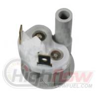 Quantum - HFP OEM Direct Fit Replacement Fuel Pump w/ Strainers and Tank Seal, Fuel Line Clips Fit: Ford Freestar 2004 - 2005 - Image 2