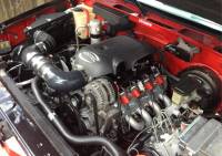 Quantum - Quantum TBI to LSx Complete Fuel System w/ QFS 340LPH Fuel Pump for 1988-1995 GM OBS Truck / SUV - Image 2