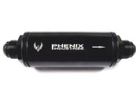 AN Fittings & Hoses - Fuel Filters - Select-Flo Fuel Filters