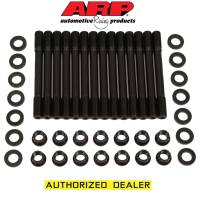 Head Stud Kit for Toyota Supra 2JZGE/GTE U/C (2JZA80 undercut)