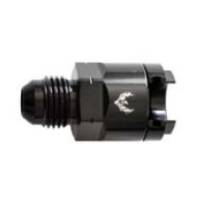 Adapters - Fuel Rail Adapter Fittings - Screw Back Fuel Railing