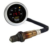 AEM Electronics - AEM Digital Wideband UEGO Gauge Controller With Bosch LSU 4.9 AFR O2 Air Fuel Ratio 2 1/16" 52mm 30-4110 - Image 4