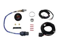 AEM X-Series Wideband UEGO AFR Sensor Gauge w/ Bosch LSU 4 9 Sensor 30-0300