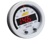AEM Electronics - AEM X-Series Wideband UEGO AFR Sensor Gauge w/ Bosch LSU 4 9 Sensor 30-0300 - Image 3