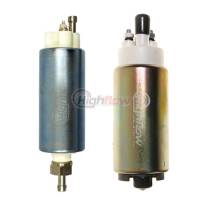 Quantum [1] HFP-609 + [1] HFP-384-NS EFI Fuel Pump Mercury Marine 200 / 225 / 250HP 4-Stroke 2003-2006