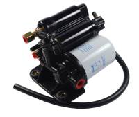 Quantum - Quantum Electric Fuel Pump Assembly For Volvo Penta Marine, Replaces 21608511 / 21545138 - Image 2