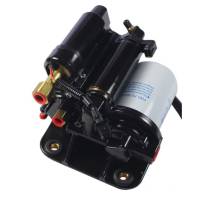 Quantum - Quantum Electric Fuel Pump Assembly For Volvo Penta Marine, Replaces 21608511 / 21545138 - Image 3