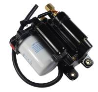 Quantum - Quantum Electric Fuel Pump Assembly For Volvo Penta Marine, Replaces 21608511 / 21545138 - Image 4