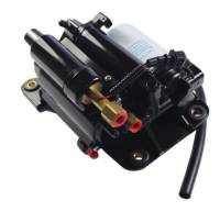 Quantum - Quantum Electric Fuel Pump Assembly For Volvo Penta Marine, Replaces 21608511 / 21545138 - Image 5