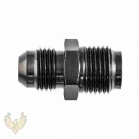 AN Fittings & Hoses - Brake & Power Steering Fittings, Adapters, & Lines - Male AN to Male IVF Fittings US