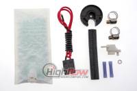 Walbro 255LPH Fuel Pump Install Kit 967 for GSS341 GSS342 Honda / Acura