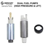 Quantum - Mercury Marine EFI Fuel Pump Viton Rubber Isolator Grommet 75 EFI (4-Stroke), #880596509 - Image 3