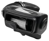 S&B Filters - S&B Filters Cold Air Intake Kit (Dry Filter) Jeep Wrangler 1997-2006 (75-5079D) - Image 2