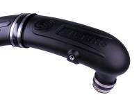 S&B Filters - S&B Filters Cold Air Intake Kit (Dry Filter) Jeep Wrangler 1997-2006 (75-5079D) - Image 4