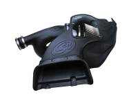 S&B Filters - S&B Filters Cold Air Intake Kit (Cotton Filter) Ford F-150 2015-2018 (75-5081) - Image 2